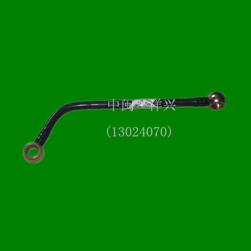 。道依茨柴油机226B-6G发动机零件 道依茨226B柴油管 13024070