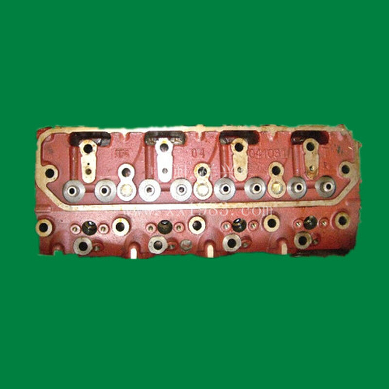 。东风朝阳朝柴动力有限公司HFC4DF2-2CCY4102系列配件 朝柴长缸