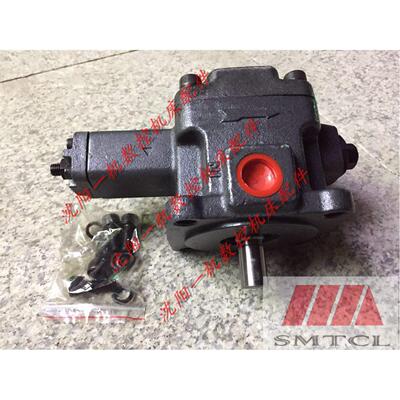 沈阳机床HTC40150泵液压油泵VP-40-FA3 原厂液压油泵轴径19.05