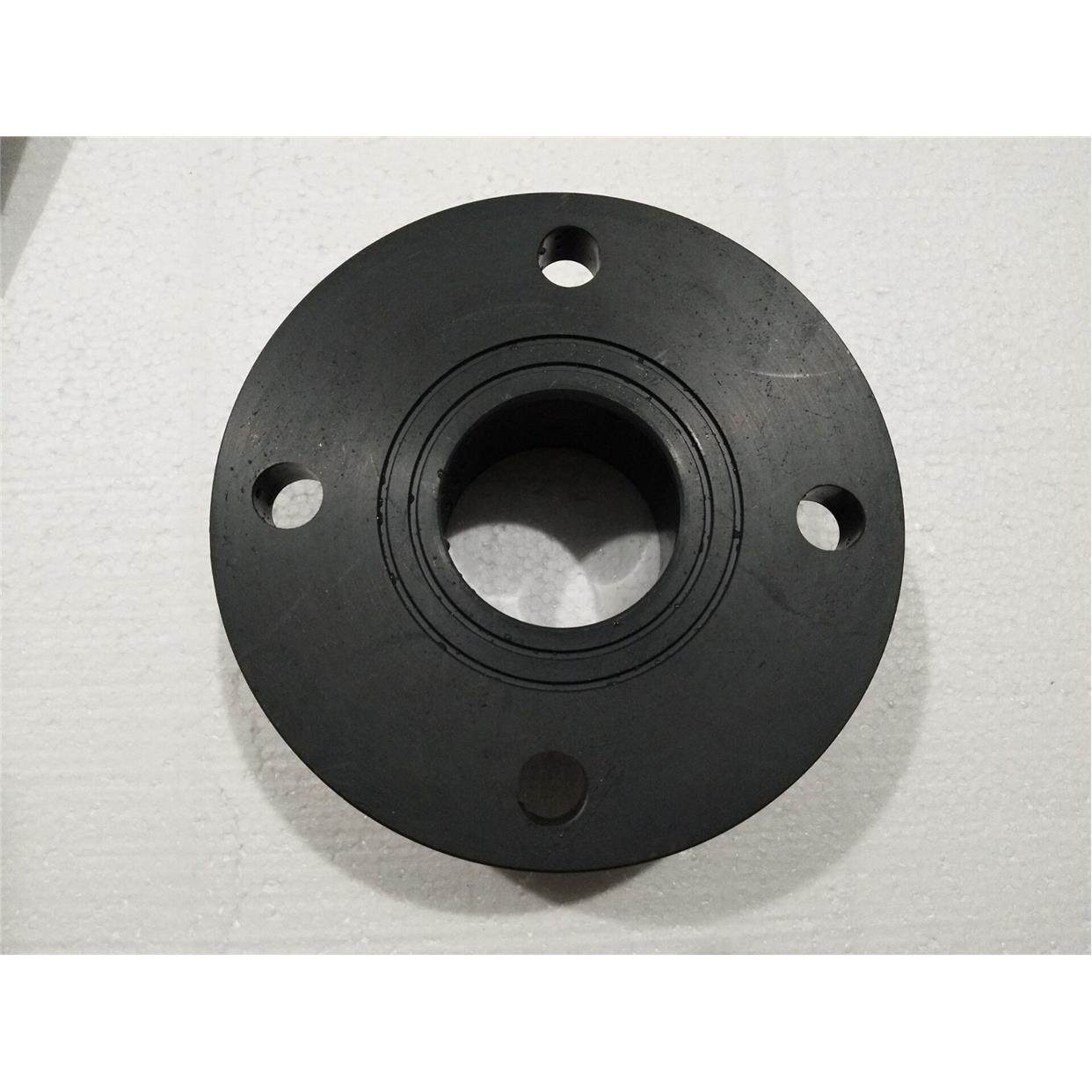 武峰 国标 UPVC法兰 一体法兰 呆法兰 工业耐酸碱 深灰色 法兰片,橡塑材料及制品,其他塑料制品,淘宝优惠券,粉丝福利购,淘宝优惠卷