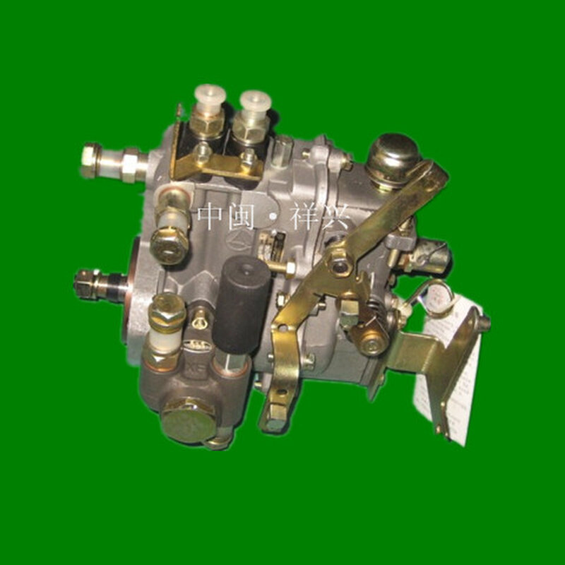 。福建力佳股份有限公司柴油机SL2110油泵总成 2BQ112 SL2115大泵