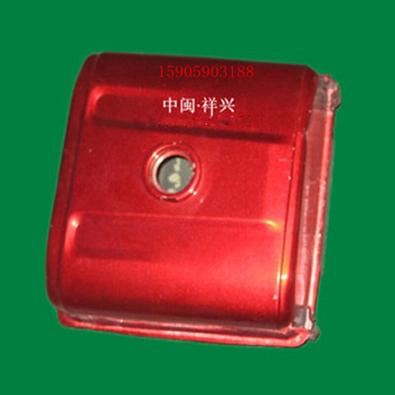 。柴油机配件 发动机配件 1100新型油箱(不缺角）