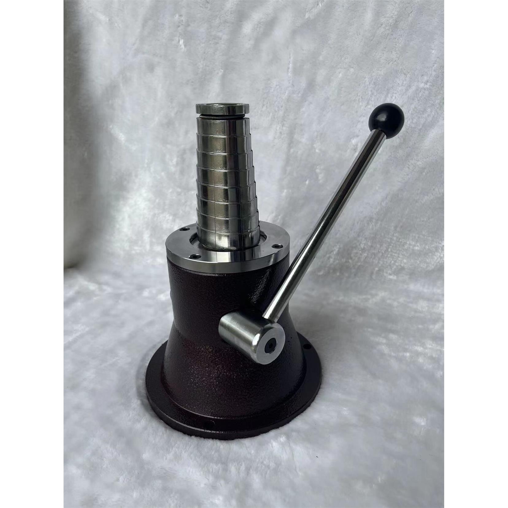 手镯扩大器整形机黄金银首饰加工改大矫正修复圈环打金工具整圆器