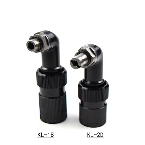。奇力速电动起子电批 1500LS 弯头 KL-2D 2500LS 弯头 KL-1B