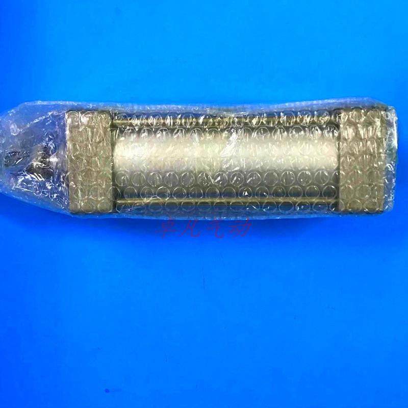 SMC标准气缸MDBB63-25-50-75-100-125-150-175-200-250-300Z