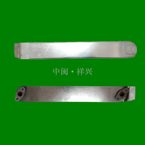 。朝柴CY6102柴油机配件 朝柴发动机零部件 朝柴CY6102冷却器