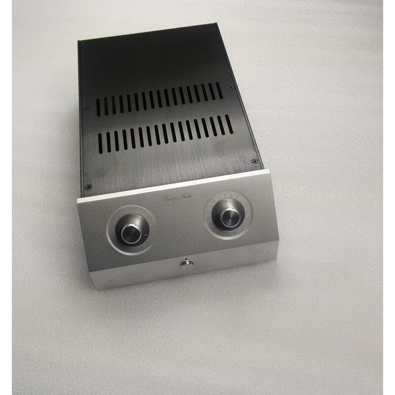 。全新L型面板 全铝功放机箱 2210