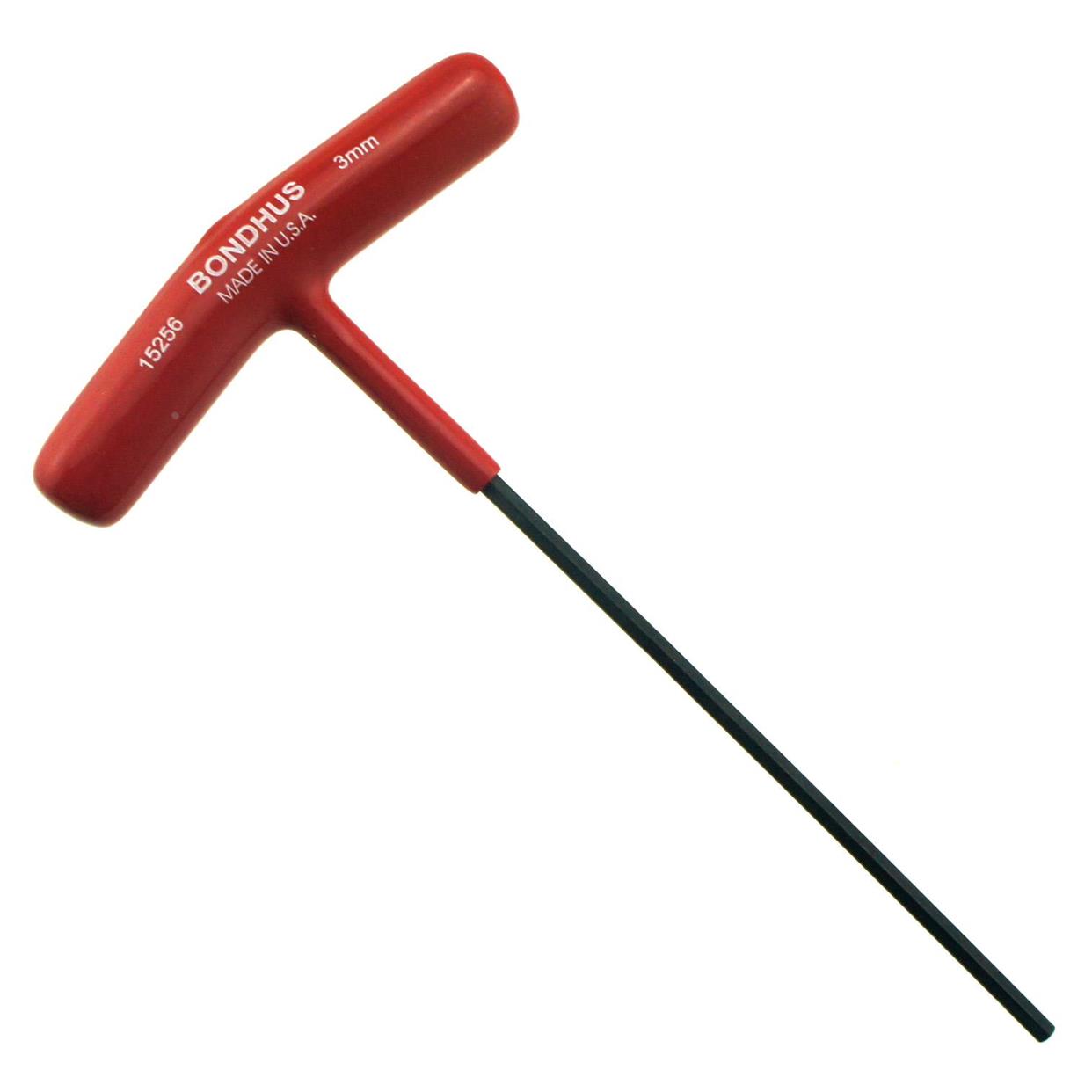 美国波顿BONDHUST型内六角扳手进口加长公制平头英制内六角匙