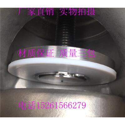 304美标软密封截止阀J61F-16P不锈钢承插焊接DN65 80 100 2.534寸