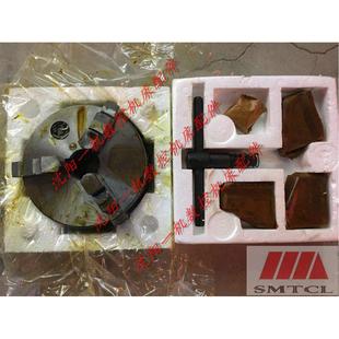 沈阳机床呼合众环三爪自定心卡盘K11100K11125K11130K11160正品