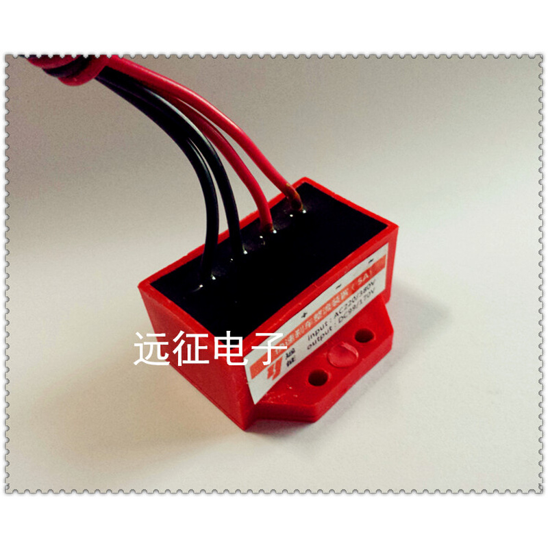 。ZLKS-99V(170V)-4快速电机抱闸刹车整流器 整流电源 装置通用型