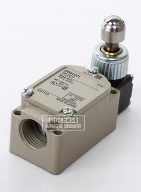 欧姆龙行程限位开关WLSD-2-3-55-LD-LE-N