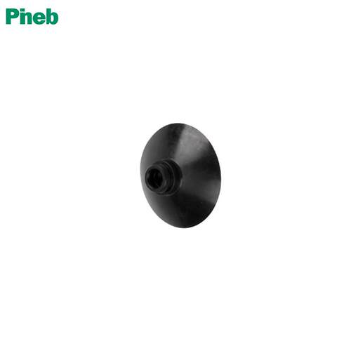 pineb气动真空吸盘ZP02UN 04 06 08 10 13 16 20 25 32 40US吸盘