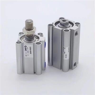 SMC薄型气缸CQ2B50-20DZ/CDQ2B63-30DZ*CDQ2A80-40DZ-12D-16D-25D