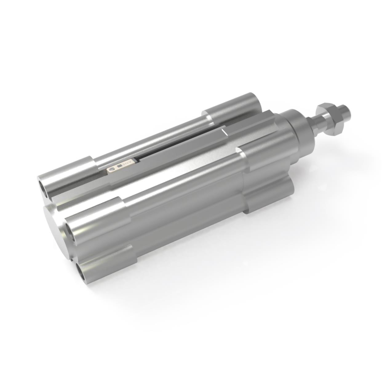 艾奇诺磁性开关常开ANE气缸磁感应霍尔电流接近传感器三线DMSE-P