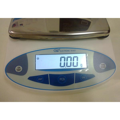 。B5kg3KG2kg1kg0.01g方盘百分位电子天平秤电子秤0.1克