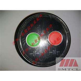 Z3080 Z3063 原厂钻床水平轴手轮按钮盒 中捷摇臂钻床 中捷友谊厂