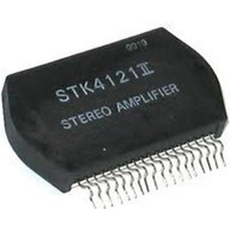 进口STK功放模块 STK4142II STK4152II STK4162II STK4172II 电子元器件市场 电源 原图主图