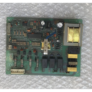 志高空调外机板 WM101AY003 120W ZKFR 原装 070125 主板