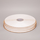 破坏性胶带Permanent 快递密封袋 用于PE袋气泡膜 Sealing Tape