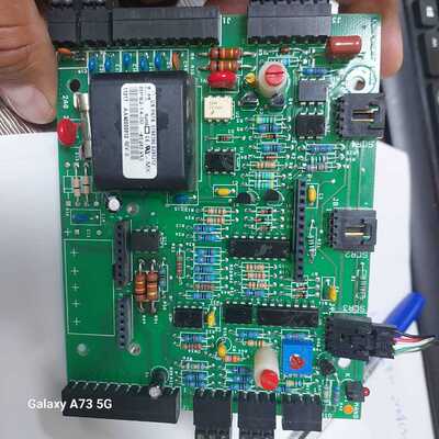 供应 CHROMALOX主板 0135-28093    0135-28095