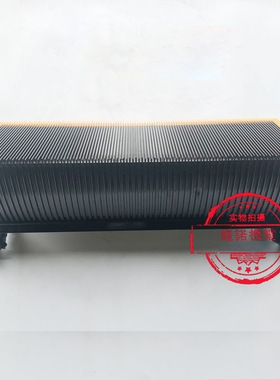 自动扶梯不锈钢梯级1705731600电梯配件梯阶梯步台阶DS踏步帝森