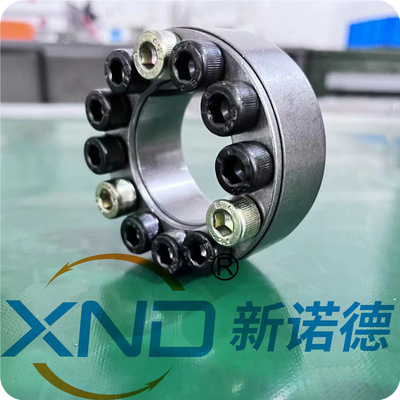 Z2全系列胀套厂ZJ2胀紧联结套Z2(2Cr13)特殊材料胀紧套不锈钢胀套