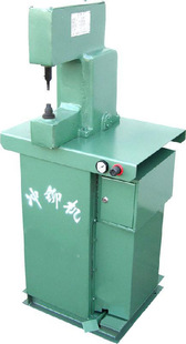 汽修用气动冲铆机 修理厂刹车蹄片冲铆机 小型铆接机