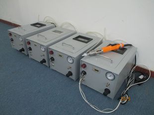 厂家批发 螺丝供给机 螺丝供料机 台式螺丝机送料器送钉机 吹气式