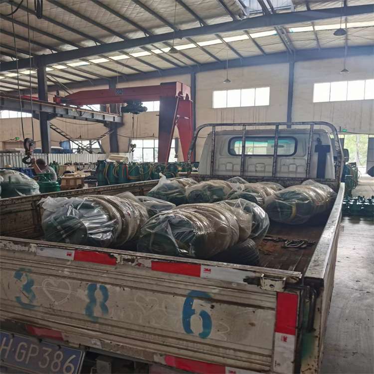 BQS10-100/3-7.5/N潜水泵 排污能力强 防缠绕无堵塞 BQS潜水泵