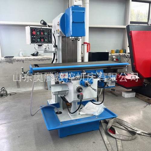 供应立式铣床X5036B 重型切削龙门铣床XL5036A 圆钢开粗 可加数显