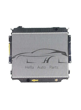 FORD F-SERIES水箱E9TH-8005-JA E3TH8005YA E3TH-8005-YA