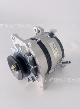 发电机JFWZB19起动机