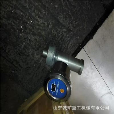 批量 YHY60(D)矿用本安型数字压力计 单体支柱测力计 操作简单现