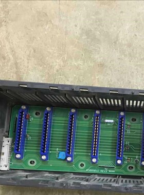 E-05B (D3-08B-1)8槽框架 郑纺机纺机配件 梳棉机配件