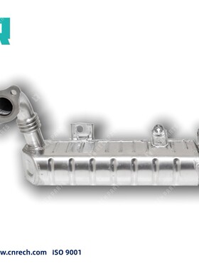 厂家直供EGR冷却器25601-0L020 25601-0L021 25601-30080