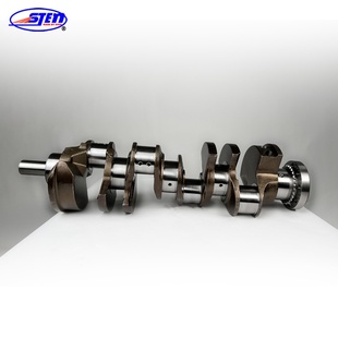 11217620981 曲轴 发动机配件 N63 工厂