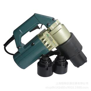 M36扭剪型电动扳手320Nm高强螺丝电动扭矩扳手桥梁螺栓电动枪