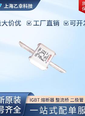 巴斯曼熔断器170M4662170M4663170M4664170M4665170M4666