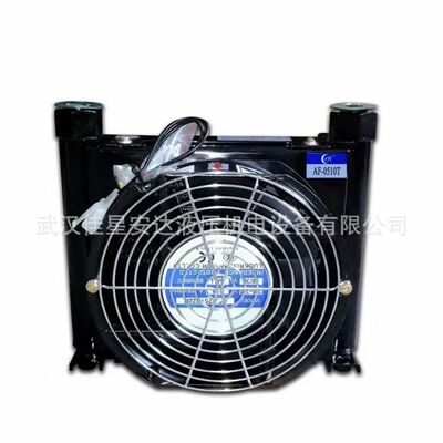 供应JIAXN佳星换热器AF0510 AF1025-AC220V/D24V系列风冷却器