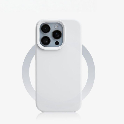 【大孔液态】适用苹果17promax手机壳16pro简约iPhone15plus手机壳14pro纯色硅胶13保护壳12防摔11保护套