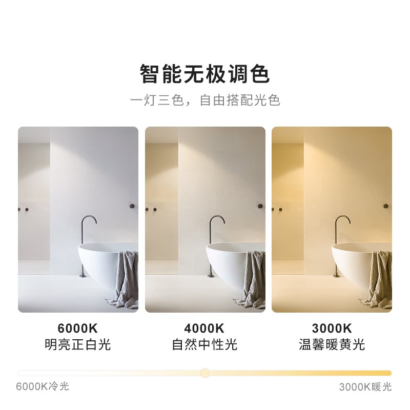 意大利多功能智能浴室镜柜带吹风B机牙刷消毒架层板氛围灯镜柜单