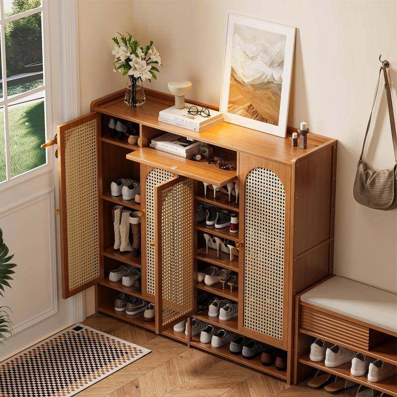 拉车套罩门口鞋柜轻奢高级感入户柜一体大容量门外楼道外家居收纳,厨房/烹饪用具,调料置物架,淘宝优惠券,粉丝福利购,淘宝优惠卷