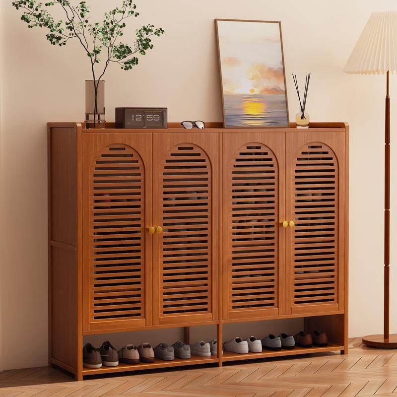 拉车套罩鞋柜高款立式多层鞋架家用门口大容量客厅收纳玄关柜多功,厨房/烹饪用具,调料置物架,淘宝优惠券,粉丝福利购,淘宝优惠卷