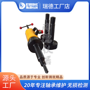 YOL 瑞德偶合器专用液压拉码 5090 50T 液力偶合器液压拉马HT