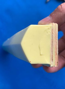 C36黄色移印胶头 移印胶头厂家 东莞移印机胶头 学生尺移印胶头