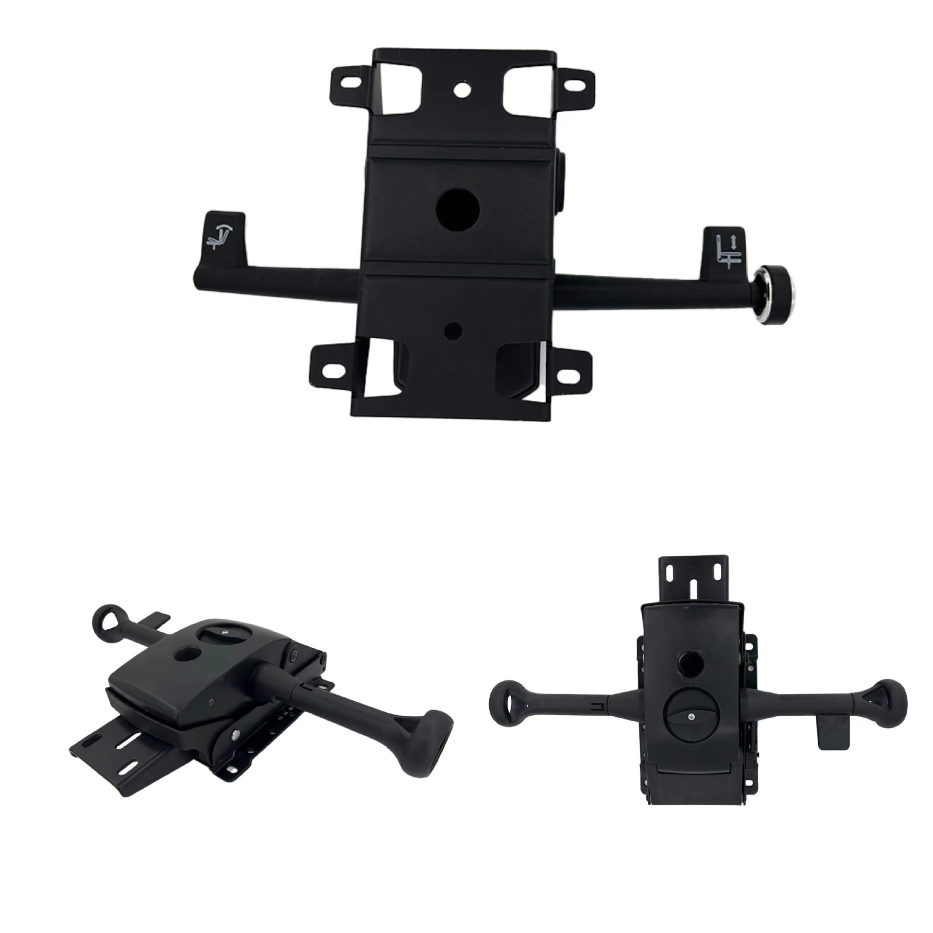 多功能电脑椅底盘配件 加厚转椅底座旋转托盘 老板椅可躺椅底托,个人护理/保健/按摩器材,汗蒸袋,淘宝优惠券,粉丝福利购,淘宝优惠卷