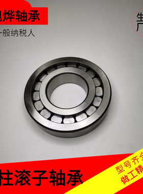 二类满圆柱滚子轴承大承载 NCF313V NCF314C 315 现货直供HXVZ