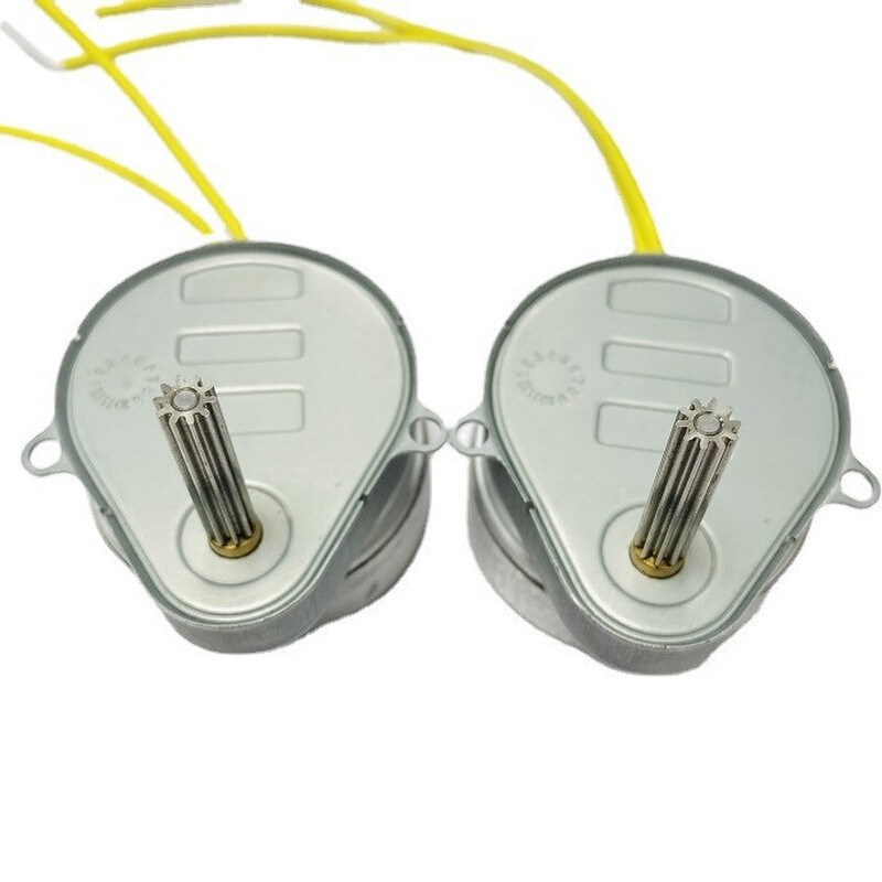 执行器电机 TH-204-SG/AC/24V/3-4RPM 阀门风阀专用磁滞电机