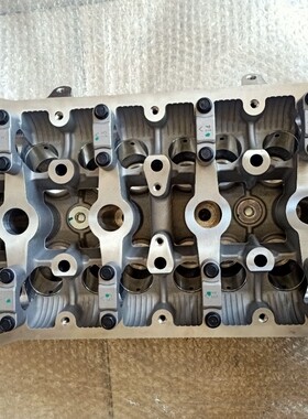 缸盖 汽缸盖 05492579 96378691